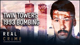 Before 911 The World Trade Center Bombing  The FBI Files  Real Crime [upl. by Sucramal]