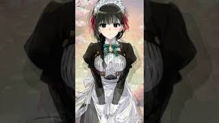 20241012【AI 繪圖】瑪利亞雪女僕冥土小姐SDXLLoRA [upl. by Curran]