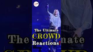 Linkin Park  Numb Crowd Reaction 2024 linkinpark viral liveconcert shorts trending [upl. by Carmela]