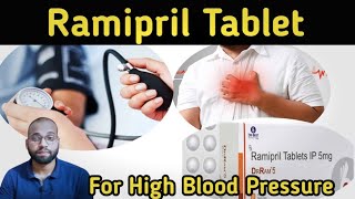 Ramipril tablets ip 25 mg in hindi ramipril tablets ip 5mg in hindi  ramipril tablet [upl. by Eletnahs]