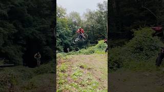 Mtb 🫶🙏 bike vtt [upl. by Doretta]