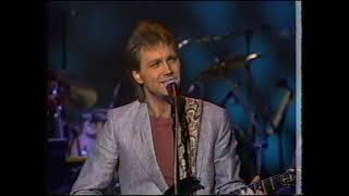 Nashville Now 1986 Steve Wariner [upl. by Jaworski]