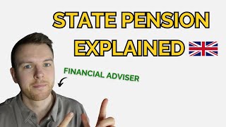 UK State Pension Explained Must watch before April 2025 deadline [upl. by Pillsbury]