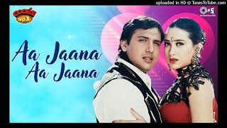 Aa jaana aa jaana [upl. by Morley]