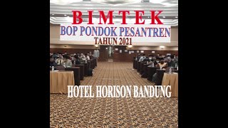 BOP PONDOK PESANTREN  Part 2 [upl. by Amye]