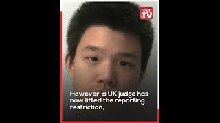 Teen who attacked students with hammers in UK is Malaysian [upl. by Sharia]