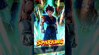 Goku y Vegeta son el mejor equipo 🫡 [upl. by Merce]