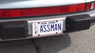 Geneva Concours dElegance  Seinfeld Episode  The ASSMAN  Fusilli Jerry [upl. by Lletnohs]