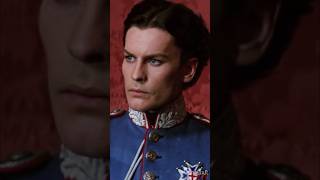 Helmut Berger  Ludwig 1973 Visconti Clip HD [upl. by Atiuqes]