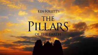 The Pillars of the Earth Les Piliers de la Terre  BOOK 2  FULL WALKTHROUGH Part 12 [upl. by Nickerson]