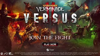 Warhammer Vermintide 2 Gameplay  Is Vermintide 2 worth buying [upl. by Cassidy]