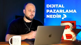 Dijital Pazarlama Nedir Dijital Pazarlama Ajansları Nedir ve Ne İş Yapar  2023 [upl. by Jelene]