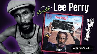 Lee Scratch Perry Disco Devil Vol 1 LP 2018 leescratchperry reggae [upl. by Kremer]