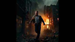 Ibrahimchannel169 The last stand movie trailler 2024  Arnold Schwarzenegger Returns [upl. by Tak]