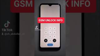 Nokia C12 TA1535 Factory Reset amp Frp Remove Done BY GSM UNLOCK INFO gsmunlockinfo [upl. by Fasa]