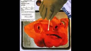 Full Album Buckethead  Forensic Follies [upl. by Akinat279]