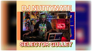 OLD SCHOOL SOCA MIX BY DJ NUTTYNATE SELECTOR GULLEY [upl. by Nyrmak]