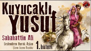 Kuyucaklı Yusuf  1 Bölüm  Sesli Kitap  Sabahattin Ali [upl. by Lehcim819]