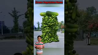 Popular Vegetables Name All Green Colour Vegetable Names😳 Green leafy सब्जियों के नामshortviral [upl. by Nnaid]