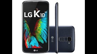 LG K10 ATUALIZANDO SISTEMA OPERACIONAL  ROM  PELO CELULAR  SIMPLES E FUNCIONAL [upl. by Maharg]