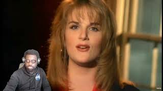 This Story  Trisha Yearwood  Walkaway Joe Official Video ft Don Henley  REACTION PATREON [upl. by Neirad]