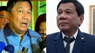 Rep Alvarez suportado ang martial law declaration ni Pres Duterte sa Mindanao [upl. by Birkett]