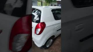 Maruti 800 Alto VXI single owner company service for sales location gobi 75400 66048 [upl. by Andra812]