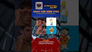 Sight For Sore Eyes  Sam Raimi SpiderMan Podcast So Much To Tell [upl. by Hagile]