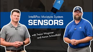 IntelliPac™ Moisture SystemSensors [upl. by Anavas649]