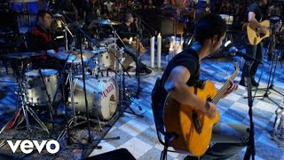 Panda  Los Malaventurados No Lloran MTV Unplugged [upl. by Golightly]