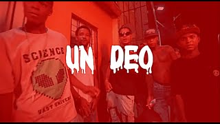 Pista De Dembow quotUN DEOquot🤪instrumental De Dembow Type Beat Donaty X Yaisel LM NLE Choppa [upl. by Aim]