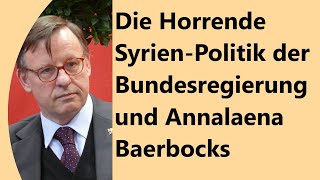 Realitätsverweigerung und Hybris Unfähig Deutsche Interessen zu definieren [upl. by Barr]