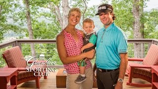 Meet The Watson Family  Greenbrier Sporting Club Members [upl. by Atse]