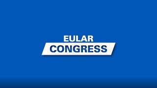 EULAR 2022  Poster Tour Impressions [upl. by Ellenij]