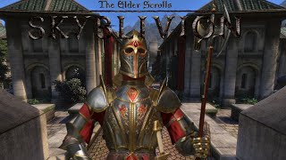 Skyblivion Showcase 7 [upl. by Aidyl]