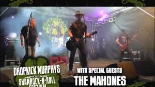 Shamrock N Roll Festival  September 10th18th 60 Sec Clip [upl. by Hendrick]