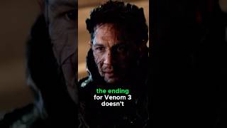 Venom 3 Post Credit Scenes EXPLAINED because the ENDING make NO SENSE Knull SpiderMan and more [upl. by Roth]