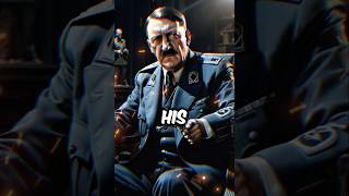 What Happened to Hitler and His Dog in the Bunker knowledge facts history [upl. by Eremehc]