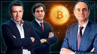 Criptomonedas y Bitcoin ¿La Gran Burbuja [upl. by Eedia]