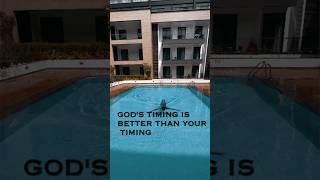 Gods Timing Is Always The Best🙏By Calvinperbi [upl. by Eymaj]