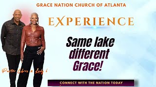 GRACE NATION NEW LOCATION [upl. by Adnar]