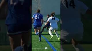 Binghamton WSoc Senior Day Highlights vs UMass Lowell [upl. by Nimrahc356]