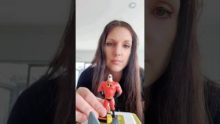 1 Minute Reviews Toniebox  The Incredibles Tonie [upl. by Acinhoj151]