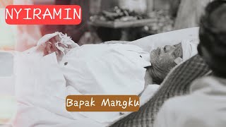 Nyiramin Bapak mangku Jero mangku gobyah 24nov 2024 [upl. by Cathryn853]