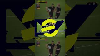 Hakimis FULL POWER SHOOT Secrets Revealed efootball2024 efootball efootballgoals hakimi [upl. by Ariaet]