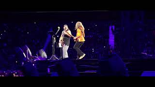 Metallica quotLa Chonaquot cover live México 2024 [upl. by Unity]