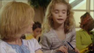 Ramona Marquez in Outnumbered S02 E04 Part 7 [upl. by Goetz]