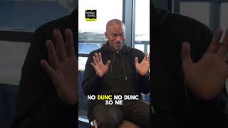 😳😂 KIERON DYER ON DUNCAN FERGUSON v PISTONE BUSTUP AT NEWCASTLE nufc newcastle premierleague [upl. by Gladine]