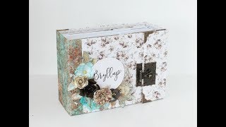 Wedding minialbum [upl. by Torto44]