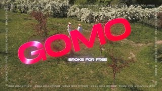 Broke For Free  GOMO Stock Music Video [upl. by Anilatak]